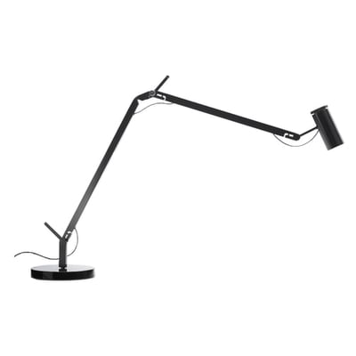 Polo Table Lamp Structure