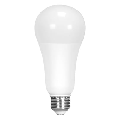LED 16W A19 90CRI 2700K Medium 120V