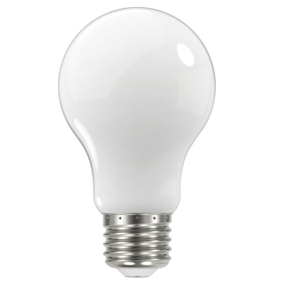 LED 11 Watt A19 90CRI 2700K E26 120V Light Bulb