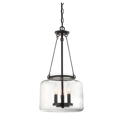 Akron Pendant