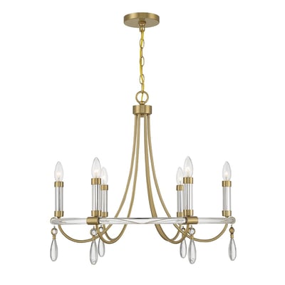 Mayfair Chandelier