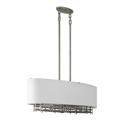 Cameo Linear Chandelier