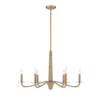 Cannon Chandelier