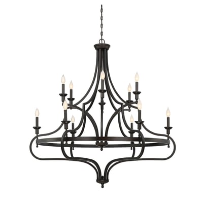 Shields Chandelier