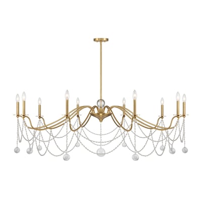 Mariposa Chandelier