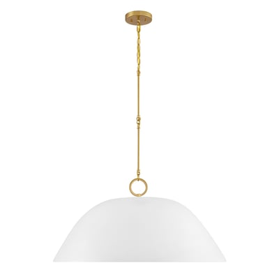 Alta Pendant