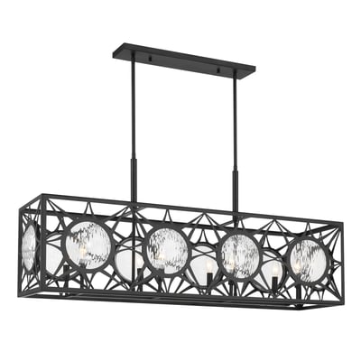 Balfour Linear Suspension
