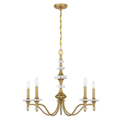 Champlain Chandelier
