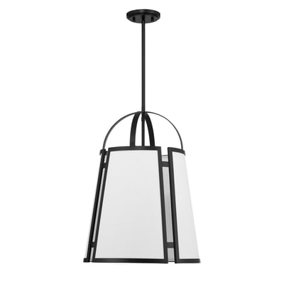 Chartwell Pendant