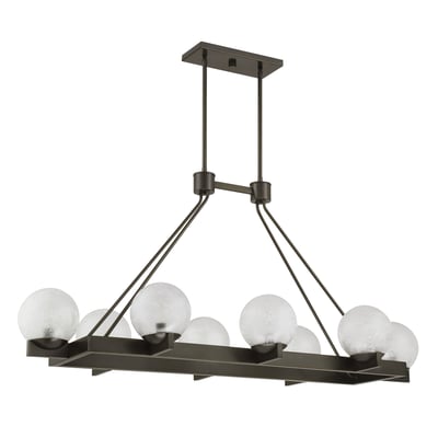 Darien Linear Suspension