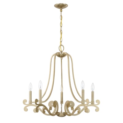 Lombard Chandelier