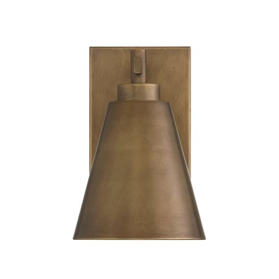 Ryder Outdoor Wall Light