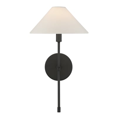 Avon Wall Sconce