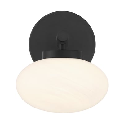 Barrow Oval Wall Sconce