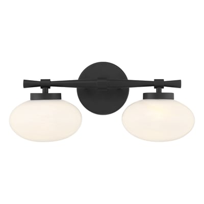 Barrow Bathroom Vanity Light
