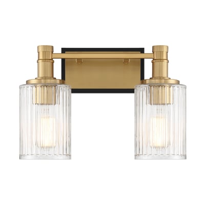 Concord Bathroom Vanity Light