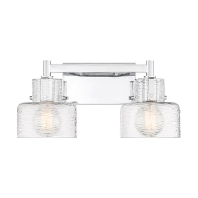 Dover Bathroom Vanity Light