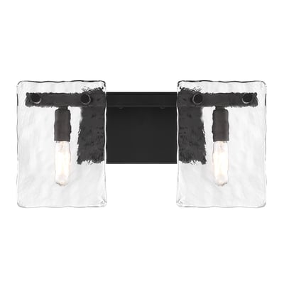 Genry Bathroom Vanity Light