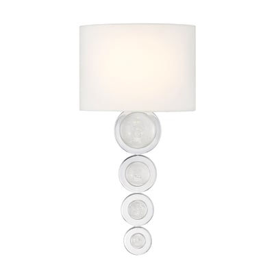 Marseille Wall Sconce