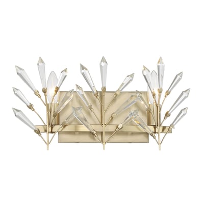 Orianna Bathroom Vanity Light