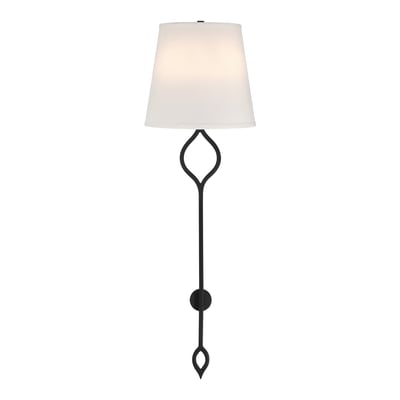 Roxbury Wall Sconce