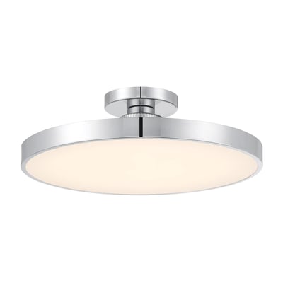 Thayer LED Ceiling Light