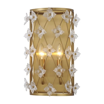 Bailey Wall Sconce
