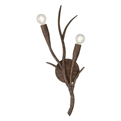 Palisades Wall Sconce