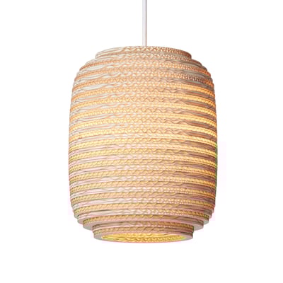 Scraplights Ausi Pendant