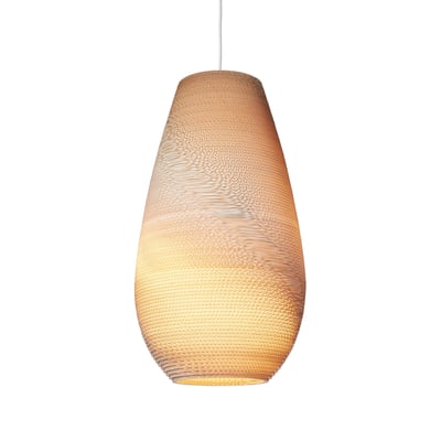 Scraplights Drop Pendant