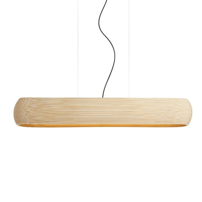 Scraplights Linear Oliv Pendant