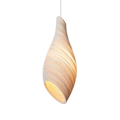 Scraplights Nest Pendant