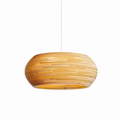 Scraplights Ohio Pendant