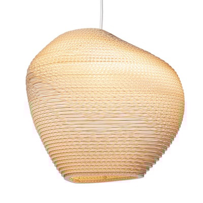 Scraplights Pebbles Allyn Pendant