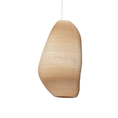 Scraplights Pebbles Denny Pendant