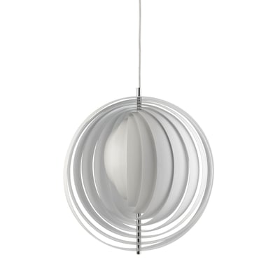 Moon Large Pendant