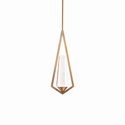 Devotion LED Pendant