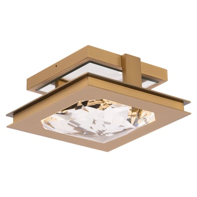 Enchante LED Semi Flush Mount
