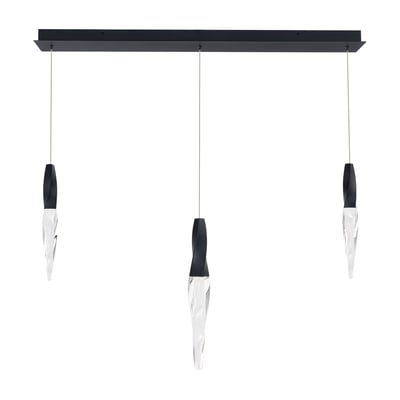 Kindjal LED Linear Suspension