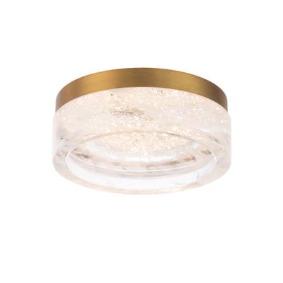 Melange LED Flush Mount