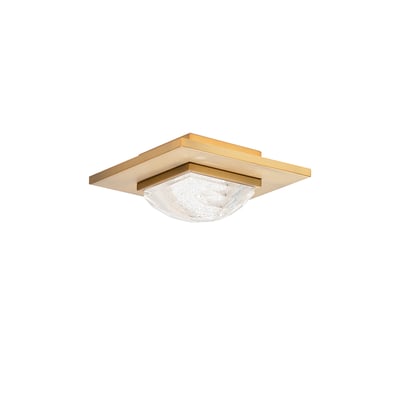 Promenade LED Flush Mount