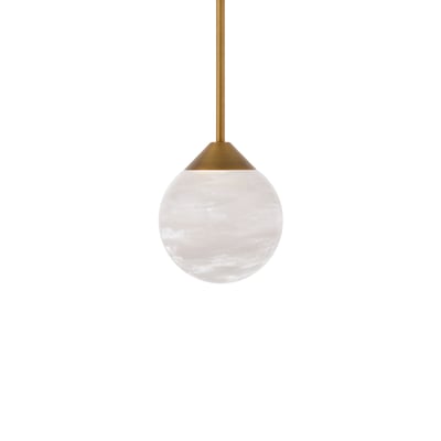 Quest LED Pendant
