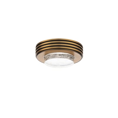 Zircle LED Flush Mount