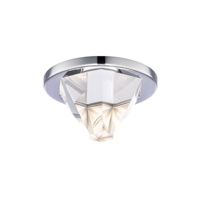 Arles LED Recessed Trim Light