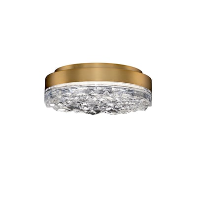 Bramble LED Flush Mount