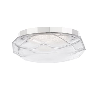 Carat LED Flush Mount