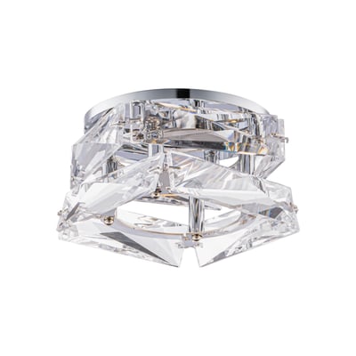 Hielo LED Recessed Trim Light