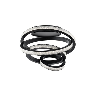 Jangle LED Flush Mount