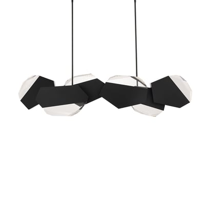 Palisade LED Linear Suspension