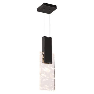 Tryst LED Pendant